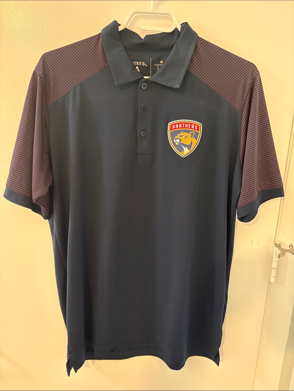 Antigua Panthers Polo